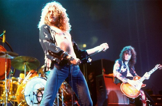Οι Led Zeppelin δικαιώθηκαν για το Stairway To Heaven