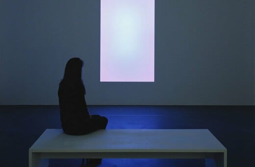 James Turrell - Knowing Light