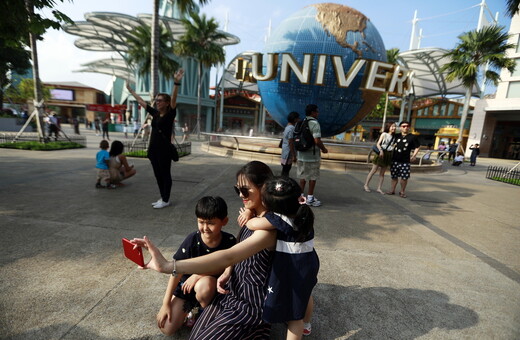 Η Universal Studios ξεκινά ψηφιακές προβολές λόγω κορωνοϊού - Ποιες νέες ταινίες κυκλοφορούν