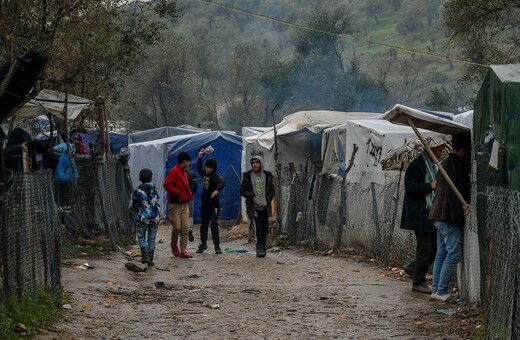 Επείγουσα στήριξη από την ΕΕ στις προσφυγικές δομές εν μέσω της πανδημίας ζητά η Ελλάδα