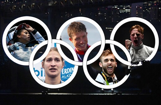 Τι σημαίνει για τους αθλητές η αναβολή των Ολυμπιακών Αγώνων;