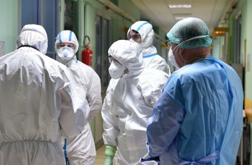 Κορωνοϊός: Πότε θα κορυφωθεί η πανδημία στην Ελλάδα - Οι προβλέψεις των ειδικών για τον Απρίλιο