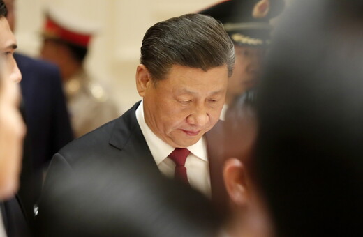 Κορωνοϊός: Απαντήσεις από την Κίνα απαιτεί και η Γερμανία- Αυξάνεται η διεθνής πίεση
