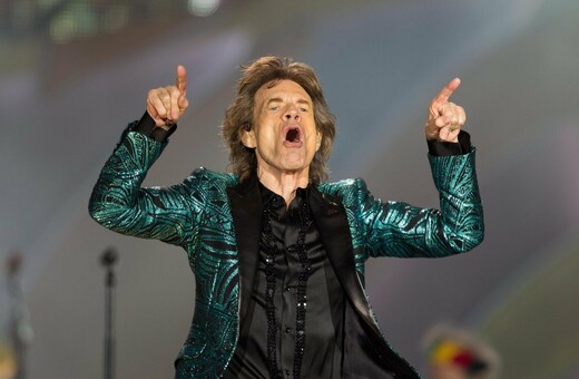 Στη δημοσιότητα το νέο τραγούδι των Rolling Stones - Μετά από 8 χρόνια