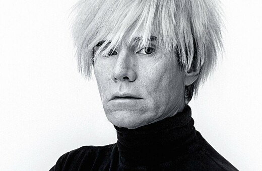 Η ζωή, ο θάνατος και ο Andy Warhol