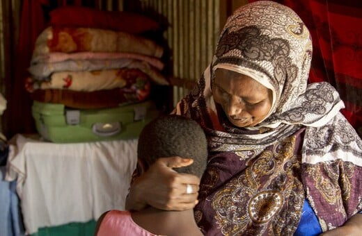 Το Σουδάν ποινικοποίησε τον ακρωτηριασμό των γυναικείων γεννητικών οργάνων