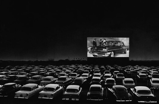 «Αθενς Ντράιβ-Ιν»: Ανοίγει drive-in κινηματογράφος στην Αθήνα!