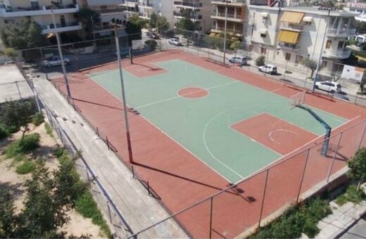 Δήμος Αθηναίων: Ανακοινώθηκαν οι κανόνες για τους αθλητικούς χώρους που ανοίγουν από την Τρίτη
