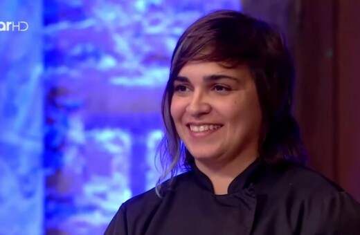 MasterChef: Η vegan Ντέμη απαντά στις κατηγορίες για τα σαλάμια