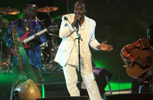 Πέθανε ο σπουδαίος Αφρικανός μουσικός Mory Kanté - Τραγουδιστής του «Yéké Yéké»