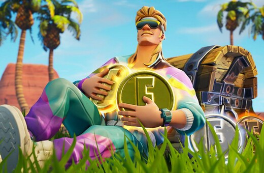 Τα πιο κερδοφόρα video games – Πρώτο το Fortnite με 3.000 ευρώ το λεπτό