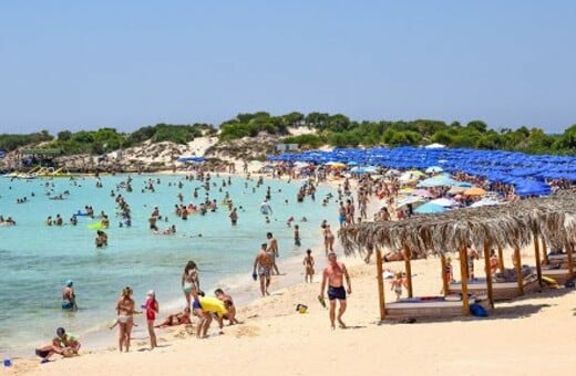 Η Κύπρος θα πληρώσει τις διακοπές επισκεπτών που θα μολυνθούν από τον κορωνοϊό