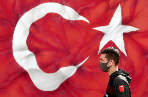 Τουρκικό ΥΠΕΞ: Το ελληνικό κράτος πρέπει να γλιτώσει από τη δική του βαρβαρότητα