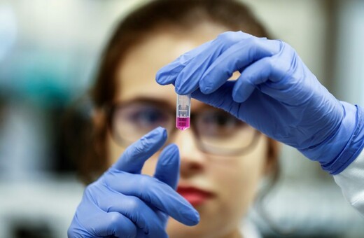 Κορωνοιός: Πιθανόν κοντά σε σημαντική ανακάλυψη θεραπείας με αντισώματα, δηλώνουν επιστήμονες