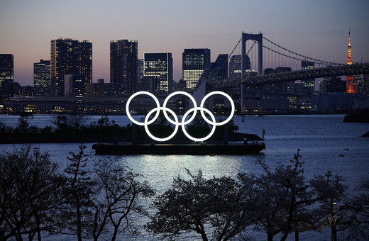 Τόκιο 2020: «Απλοποιημένοι» οι Ολυμπιακοί Αγώνες του 2021