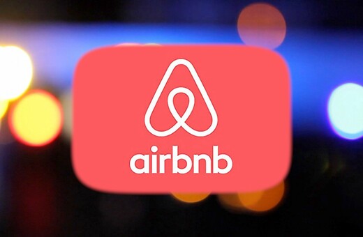 Η Airbnb απολύει το 25% των εργαζομένων της παγκοσμίως