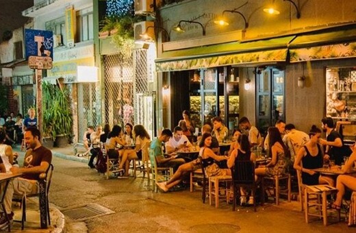 Athens is back: Η νέα πρωτοβουλία για τη στήριξη των επιχειρήσεων από το Δήμο Αθηναίων και τον Εμπορικό Σύλλογο