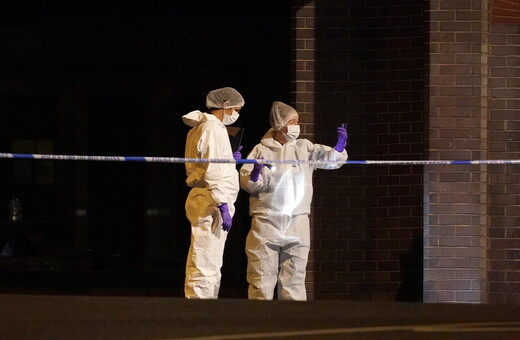 Βρετανία: 3 νεκροί και 3 σοβαρά τραυματίες από επίθεση με μαχαίρι στο Ρέντινγκ