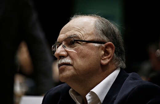 Παπαδημούλης για Μαρέβα στα Paradise Papers: Ό,τι είναι νόμιμο, δεν είναι και ηθικό