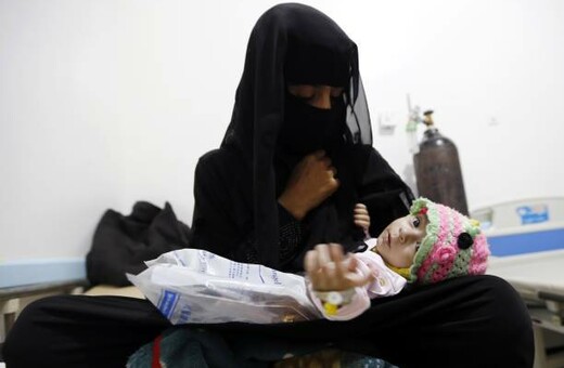 Πώς η Σαουδική Αραβία προκαλεί χιλιάδες θανάτους στην Υεμένη