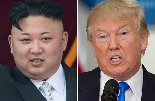 Ο Τραμπ ανακοίνωσε νέες κυρώσεις σε βάρος της Β.Κορέας: Η Πιονγκγιάνγκ υποστηρίζει την τρομοκρατία