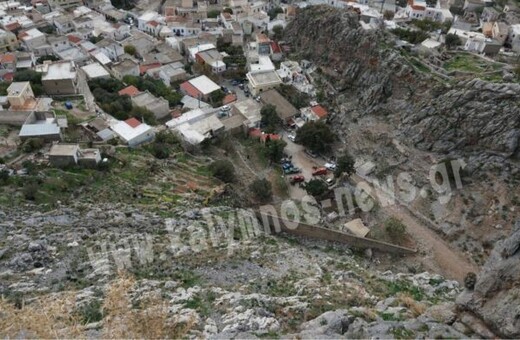 Μυστήριο παραμένει ο θάνατος του Χατζηπαύλου στην Κάλυμνο - Νέα, περίεργα στοιχεία για τα ρούχα του