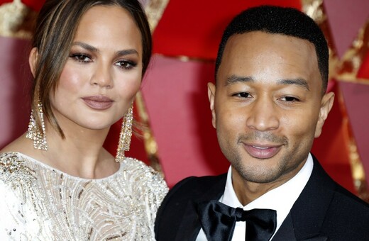 Γιατί η Chrissy Teigen αποφάσισε να μποϊκοτάρει τους Dolce & Gabbana