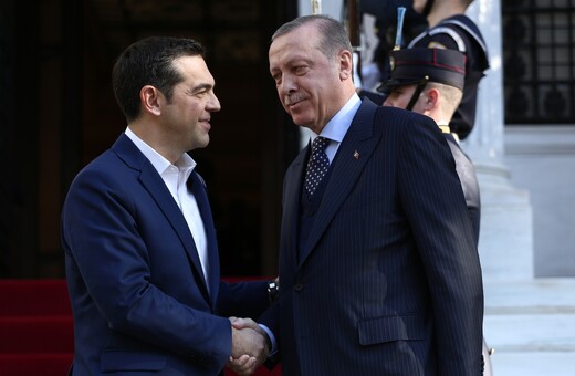 New York Times: Ο Τσίπρας είναι σε πολύ δύσκολη θέση μετά την απόφαση για το άσυλο στον Τούρκο αξιωματικό