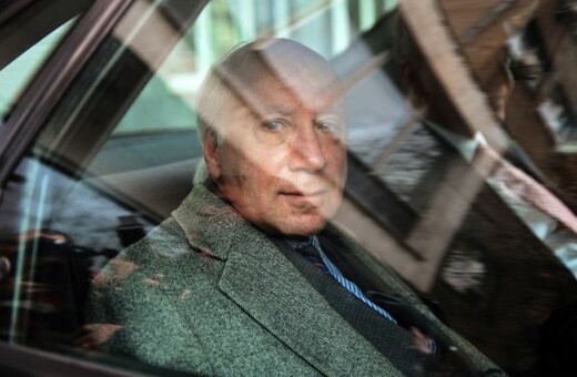 Νίμιτς: Υπάρχει δυναμική για συμφωνία - Θετική η συνάντηση Τσίπρα και Ζάεφ στο Νταβός