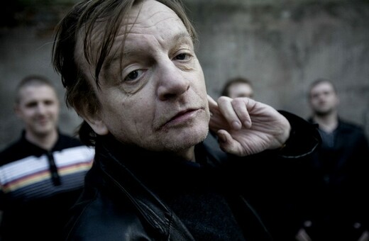 Πέθανε ο Mark E. Smith των Fall