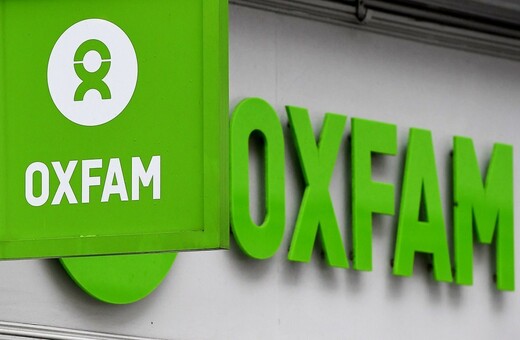 Η Oxfam ερευνά 26 νέα περιστατικά ανάρμοστης σεξουαλικής συμπεριφοράς
