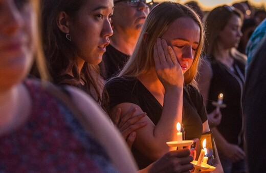 Ποιοι είναι οι μαθητές και οι δάσκαλοι που έχασαν τη ζωή τους στη Φλόριντα - Οι ήρωες που σκοτώθηκαν σώζοντας άλλους