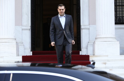 Παρέμβαση του ΟΗΕ για τους δύο Έλληνες στρατιωτικούς ζήτησε ο Τσίπρας