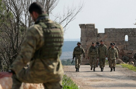 Η Γαλλία καλεί τους δημοσιογράφους να μην ταξιδεύουν στη Συρία - Ταξιδιωτική οδηγία που εκδίδεται εξαιρετικά σπάνια