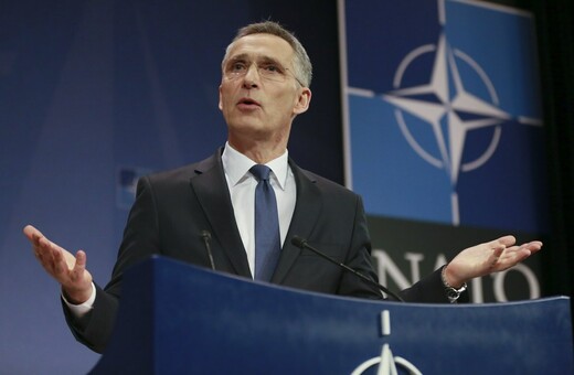 Το ΝΑΤΟ κατηγορεί τη Ρωσία για προσπάθεια αποσταθεροποίησης της Δύσης