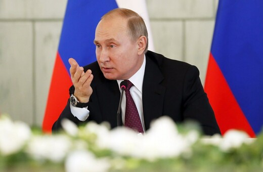 Ποιοι είναι οι πρώτοι ηγέτες που ευχήθηκαν συγχαρητήρια στον Πούτιν