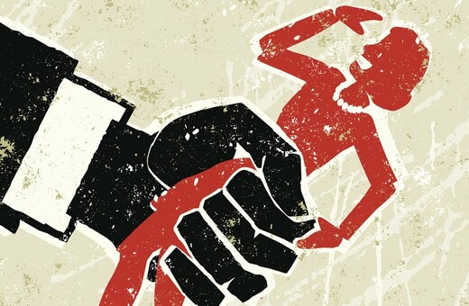Σοκαριστικά στοιχεία για την ενδοοικογενειακή βία στην Ελλάδα - Παντρεμένες και εργαζόμενες γυναίκες τα θύματα