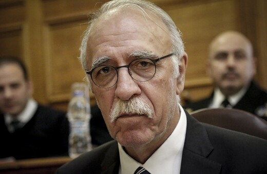 Αυστηρό μήνυμα Βίτσα προς Τουρκία: Να το σκεφτεί 2 και 3 φορές όποιος θελήσει τσαμπουκά
