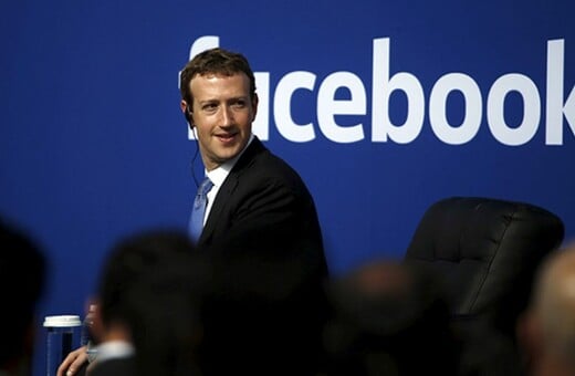 Την αλληλογραφία Facebook - Cambridge Analytica ζητούν εισαγγελείς των ΗΠΑ