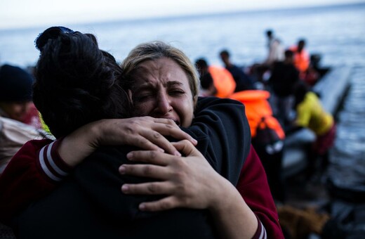 Τραγωδία στο Αγαθονήσι - 16 οι νεκροί πρόσφυγες στο Αιγαίο