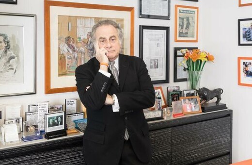Προκαλεί ο δικηγόρος του Γουάινστιν: Δεν είναι βιασμός όταν μια γυναίκα προωθεί την καριέρα της με σεξ