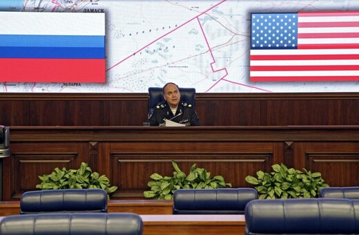 Ρωσία: Οι ενέργειες των ΗΠΑ στη Συρία δεν θα μείνουν χωρίς συνέπειες