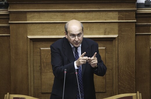 «Άλλο η UBER και άλλο η BEAT» για την Νέα Δημοκρατία