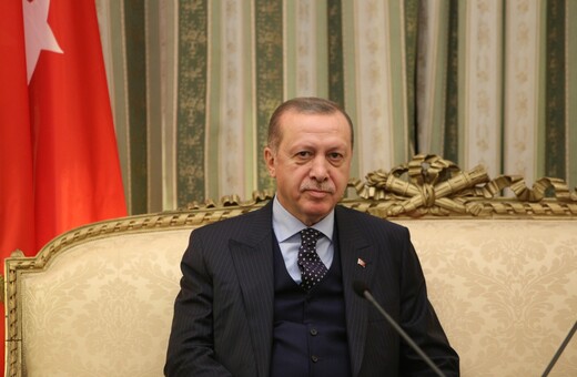 Κρίσιμες συνομιλίες Ε.Ε. και Τουρκίας στη Βάρνα - Τι θα συζητηθεί