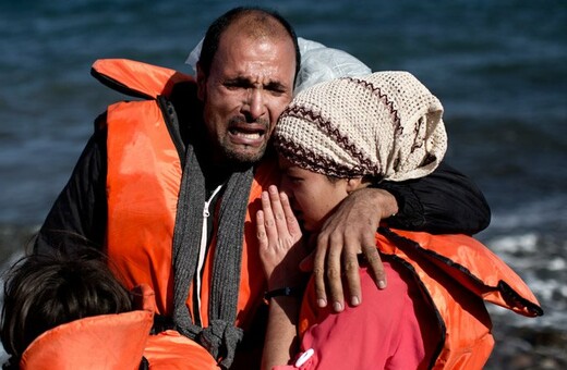 Spiegel: Ευθύνες της ελληνικής ακτοφυλακής για τους νεκρούς πρόσφυγες στο Αγαθονήσι