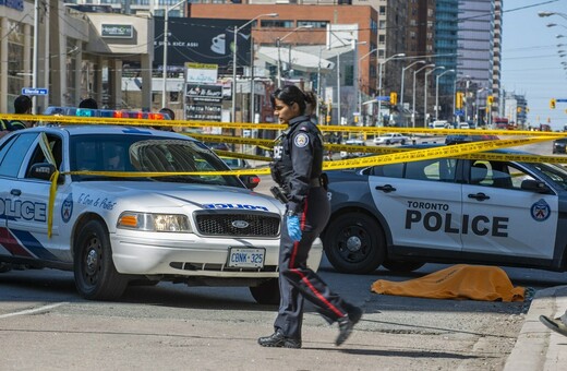 Κατηγορίες για 10 φόνους εκ προμελέτης σε βάρος του δράστη της επίθεσης στον Καναδά