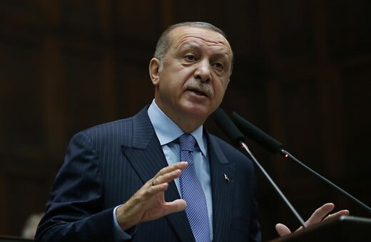 Ερντογάν: Οι ΗΠΑ θα χάσουν με την απόφασή τους να αποσυρθούν από τη συμφωνία με το Ιράν