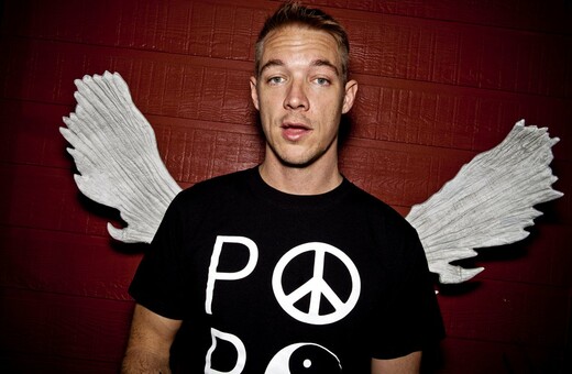 Πώς ο dj Diplo έγινε ένας από τους πιο περιζήτητους παραγωγούς στη μουσική βιομηχανία