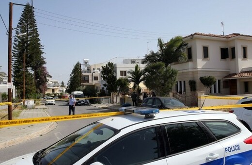 Κύπρος: Συνέλαβαν τον αδερφό και τη σύντροφο του 33χρονου για τον διπλό φόνο - Ποιος σκότωσε το ζευγάρι