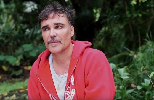 Photographers in Focus: David LaChapelle